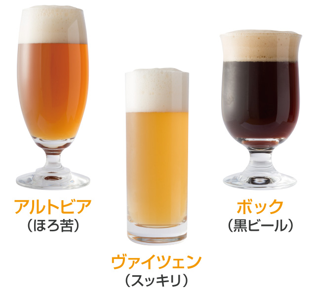 デンビール